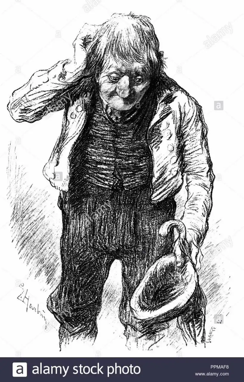 Un ratito antes del día del trabajador