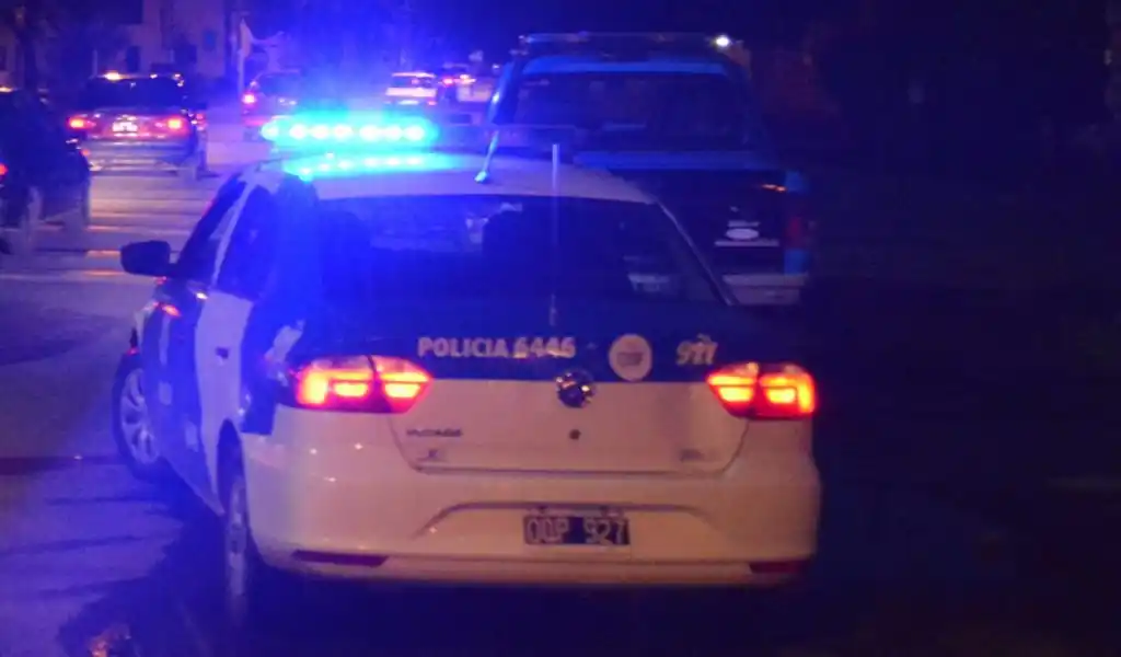 Asesinaron a un joven en Santa Rosa de Lima