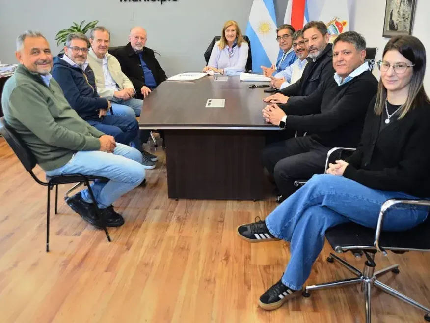 Yasky estuvo en Entre Ríos y apoyó la lista de Bahl y Michel