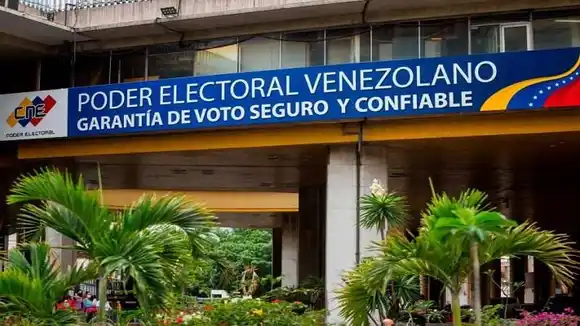 FRAGILIDAD JURÍDICA: el flagelo que echa por tierra «las condiciones electorales» para el 21N