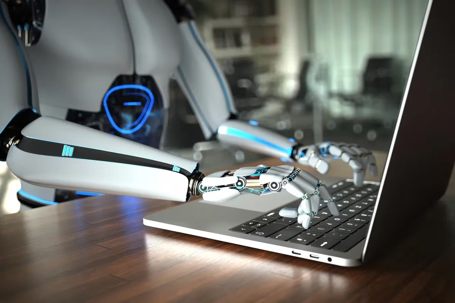 "La inteligencia artificial hará más eficiente a los programadores", dicen los expertos
