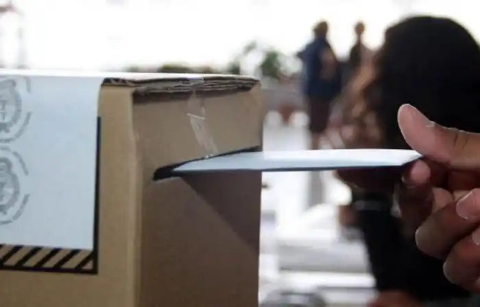 Juan Manuel Culotta será el nuevo juez electoral subrogante de la provincia de Buenos Aires