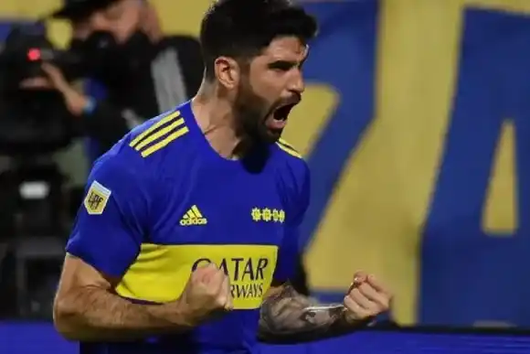 Nicolás Orsini jugará en Unión SF