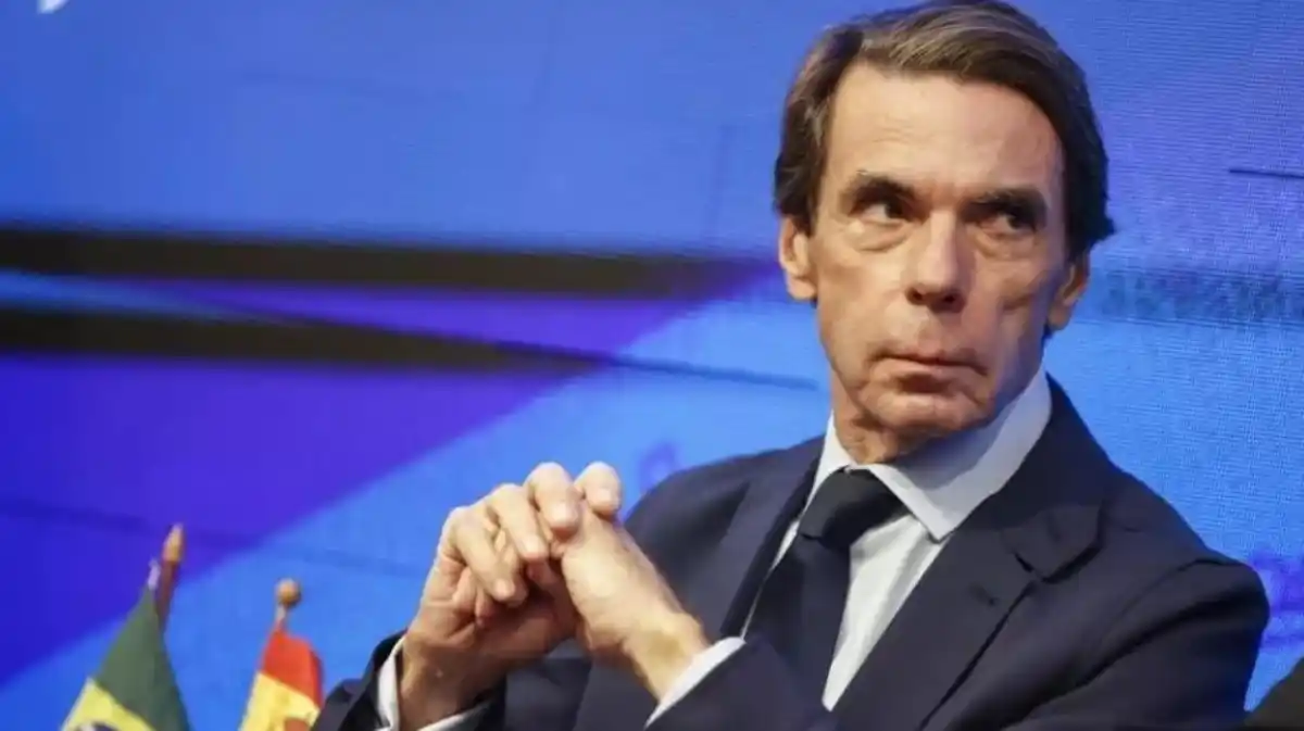 Ex jefes de Gobierno de España y Latinoamérica abordarán en Miami la crisis de Venezuela