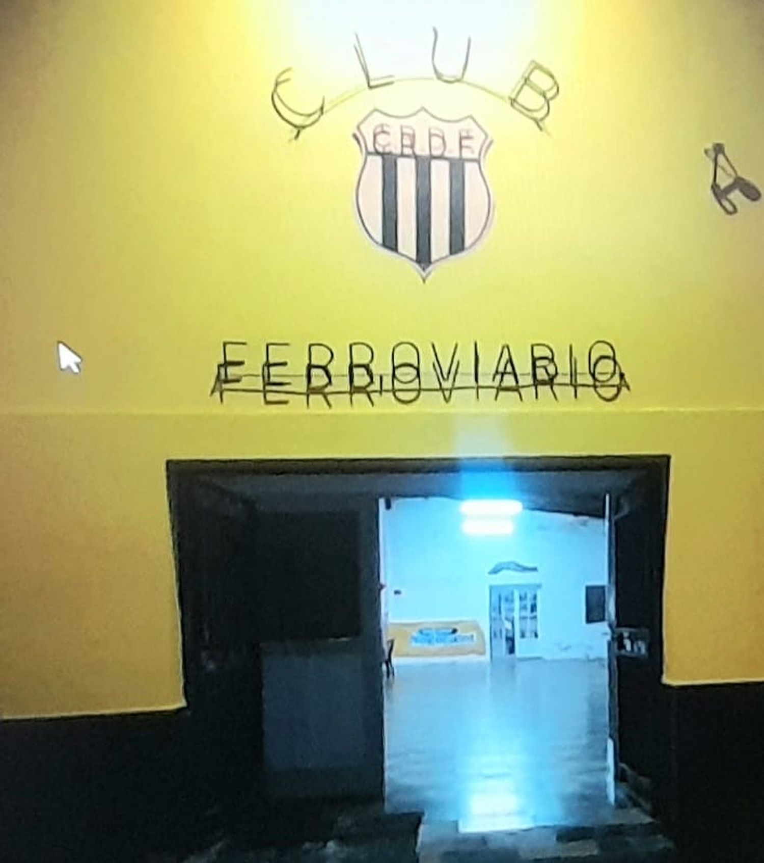 Ferro