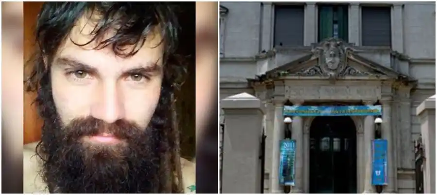 Polémica tras una clase sobre Santiago Maldonado en una escuela de Dolores 
