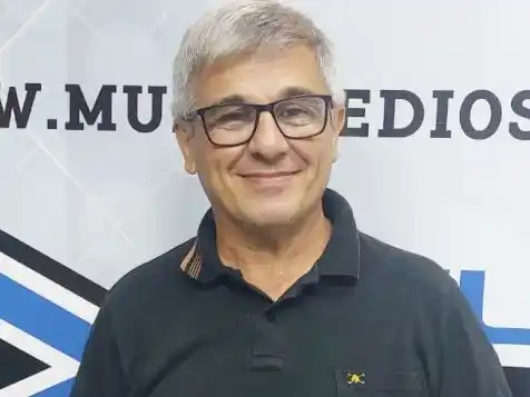 La ruta 2 entre Chajarí y Santa Ana se hará con recursos propios de la provincia