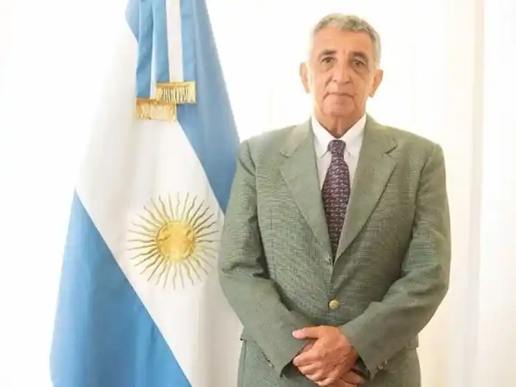 En medio del escándalo de Manuel Adorni, renunció Alejandro Melik titular de la Oficina Anticorrupción