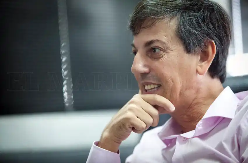 El hombre que se cansó de esperar