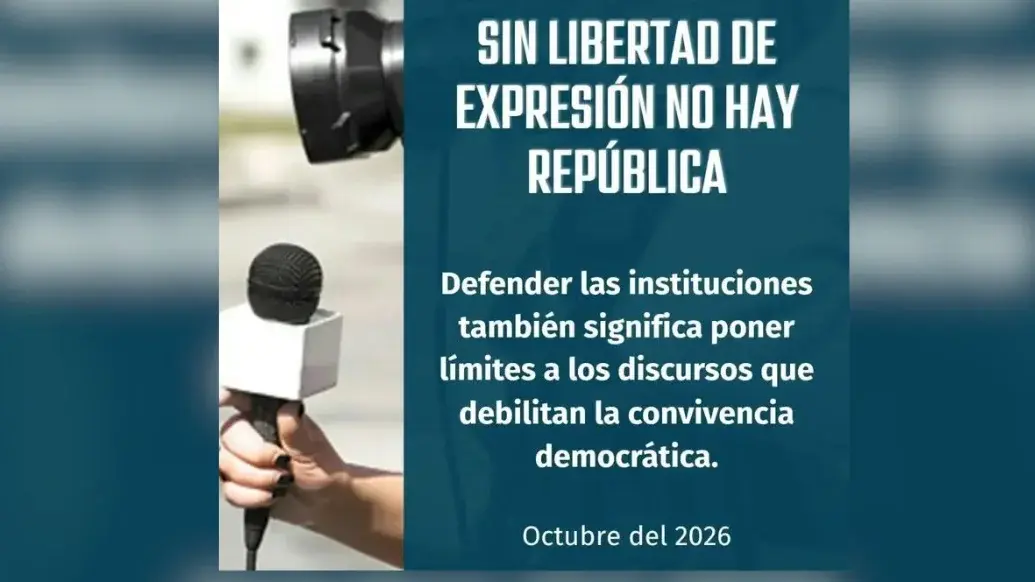 El MID repudió las declaraciones del presidente Javier Milei contra el periodismo