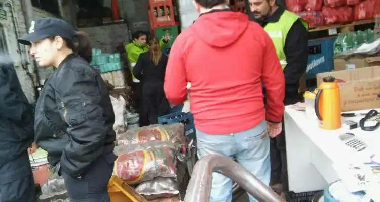 Clausuras de Reba: Comerciante asegura que le hicieron mal la infracción