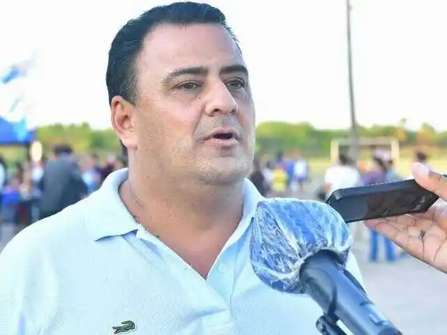 Desde Formosa apuntaron contra el Gobierno
nacional por la recesión en las provincias