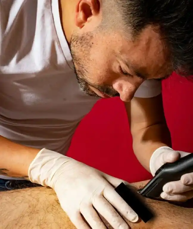 barbero de bolas - 4