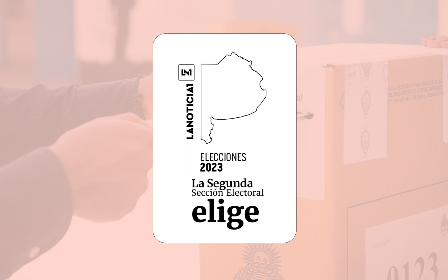 Elecciones Generales 2023: La Segunda es territorio de Juntos y Unión por la Patria buscar acortar la diferencia