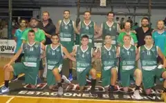 Básquet: BH jugaría el Torneo Federal 2022