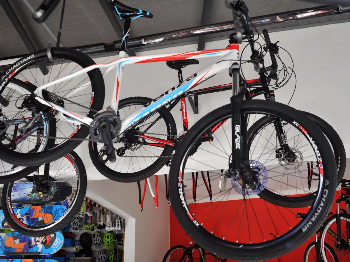 En negocios reconocen aumento en el robo de bicicletas 