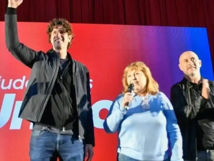 Martín Lousteau se quedó con la última banca en CABA que se disputaba mano a mano con La Libertad Avanza