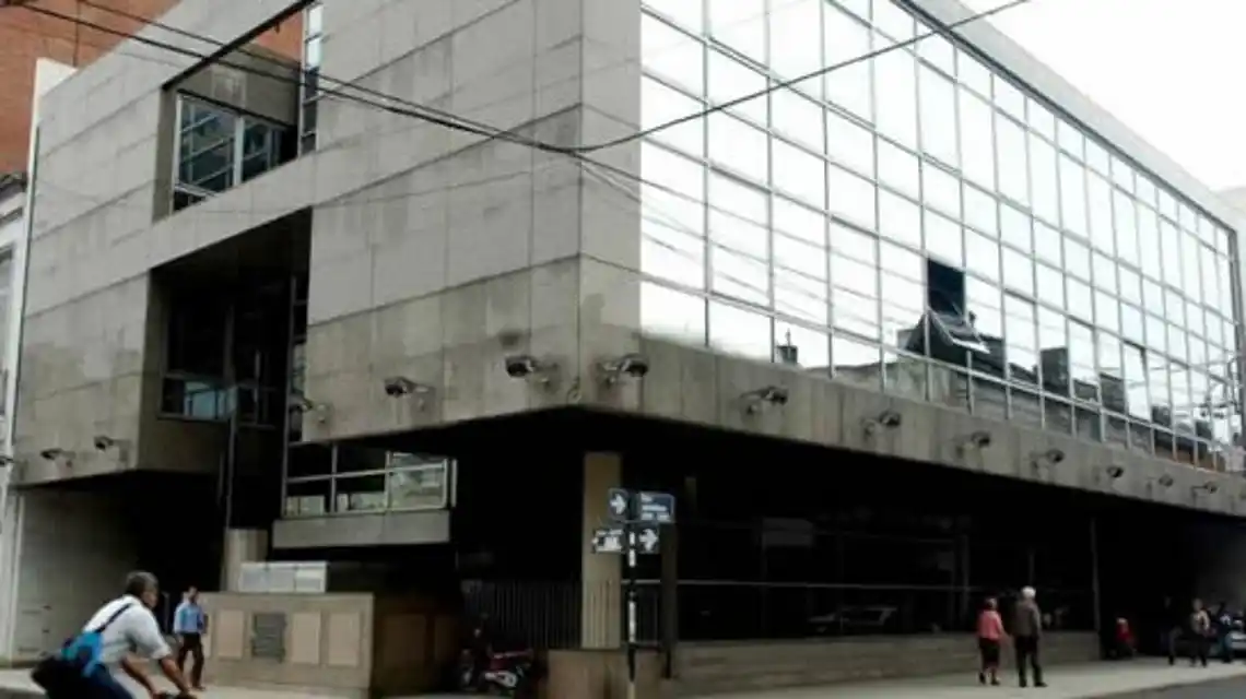 Se dictó sentencia en la denominada “Megacausa”