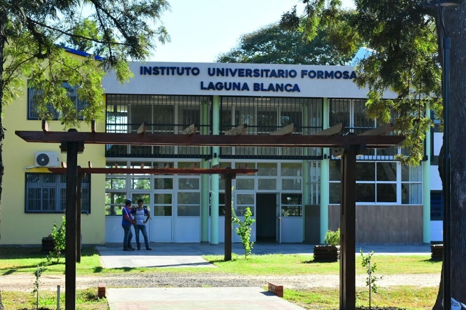 UPLaB: Continúan los trámites para finalizar la acreditación de la carrera de Medicina