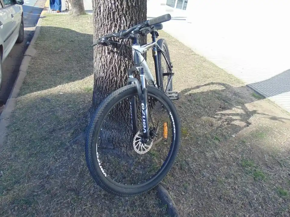 Crédito: Bomberos de Venado Tuerto.