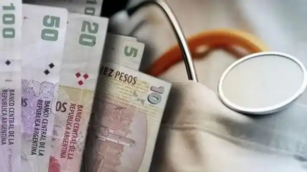 Rige desde hoy un aumento de 6% en la medicina prepaga