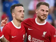 Luto en el fútbol internacional: Diogo Jota murió en un accidente en España