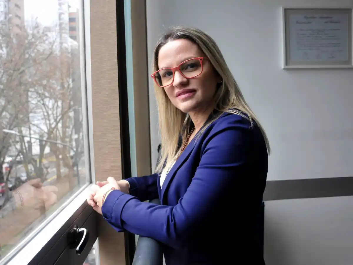 A 10 años del ataque, Carolina Píparo tiene la "obsesión" de saber el por qué de "tanta violencia"