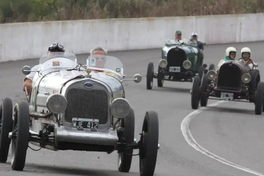 Comunicado importante sobre el Gran Premio de Baquets "Ciudad de Rafaela"