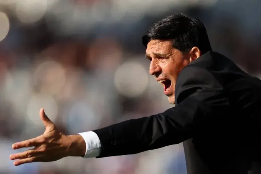 Portanova: "Admiro el amor propio de estas jugadoras"