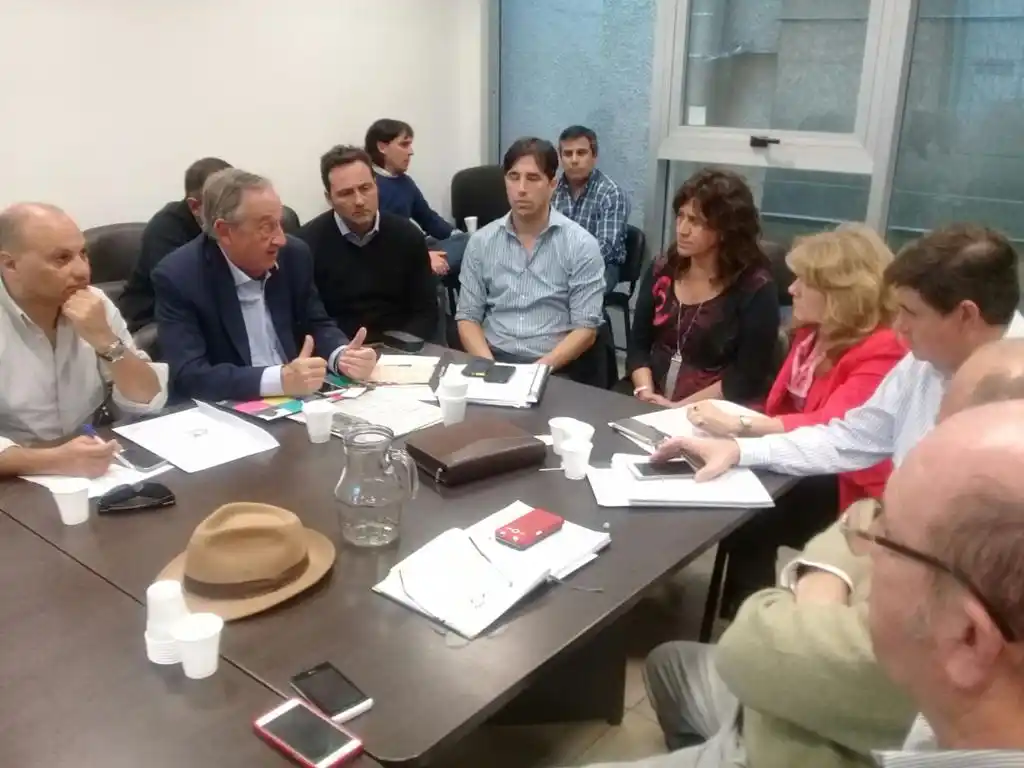 Lunghi pidió una ley que “obligue” a los médicos a realizar residencias