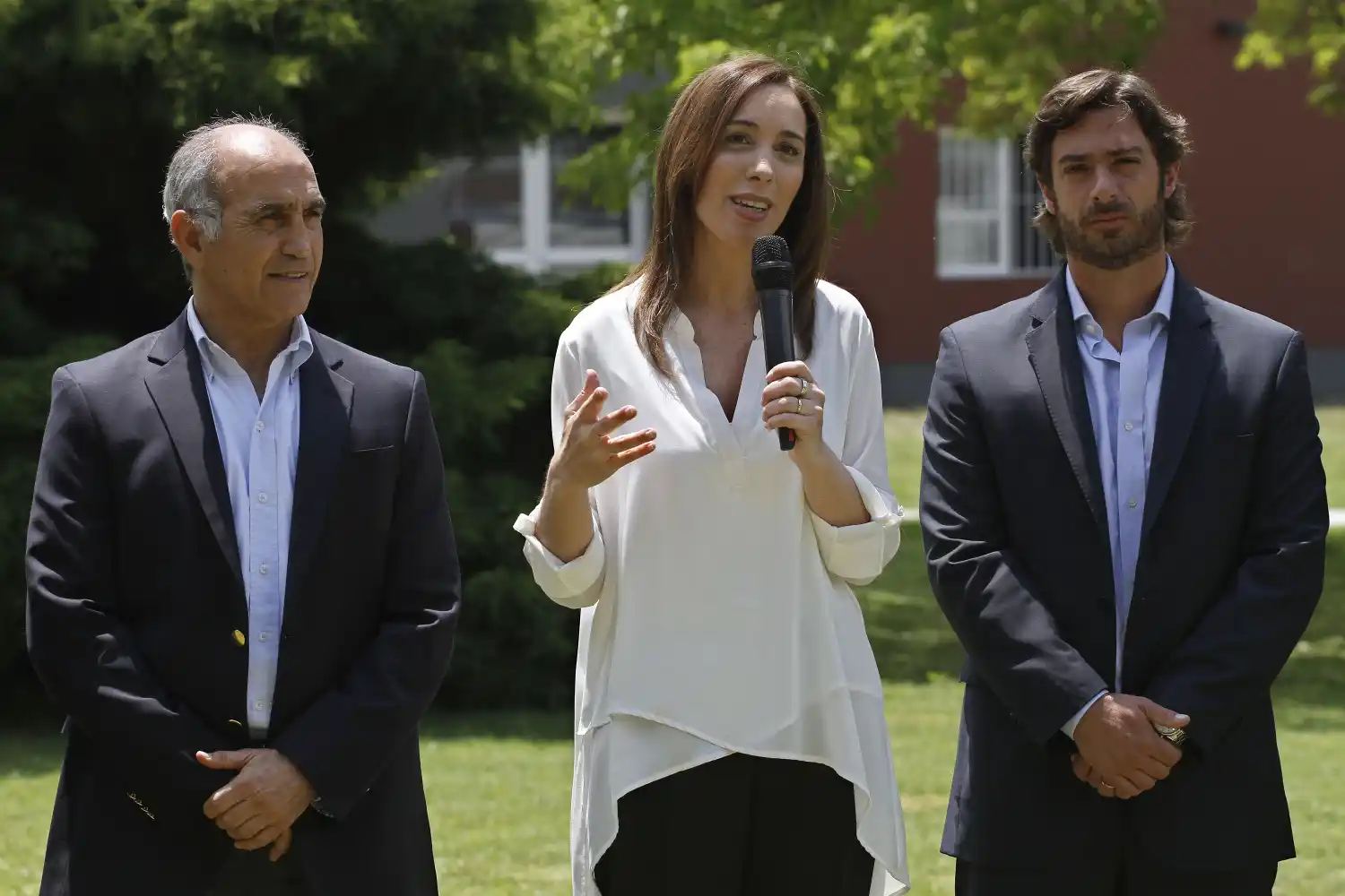 El nuevo Gabinete de Vidal jura el viernes