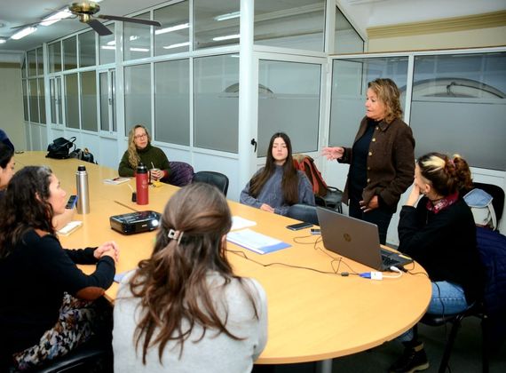 Cómo inscribirse al programa local que otorga a jóvenes un financiamiento de 4.5 millones de pesos