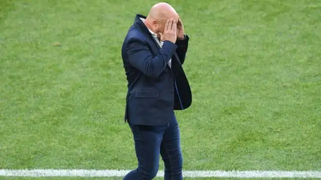 "Invictos": el desgraciado récord de los técnicos argentinos en Rusia 2018