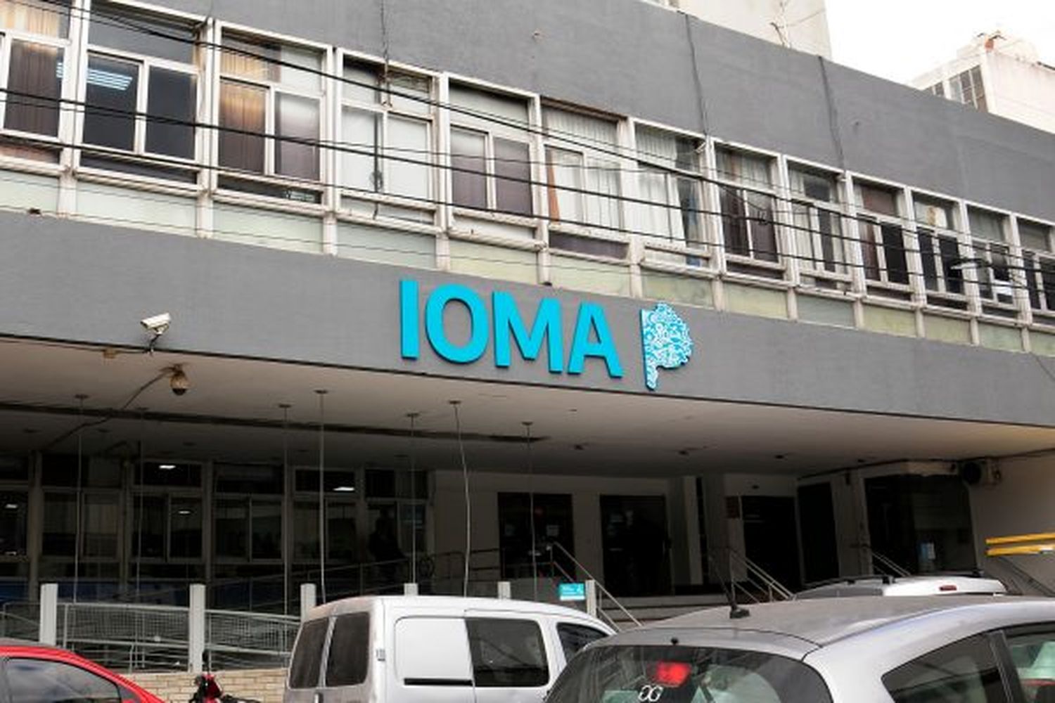 Atención docentes de Provincia: Cómo hacer la renovación de afiliación online de IOMA