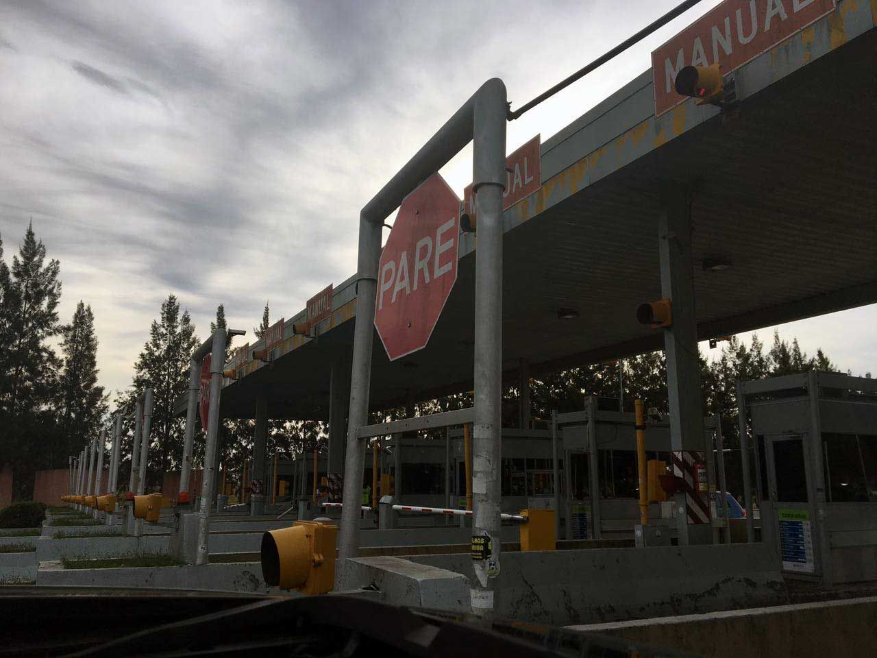 No se cobrará peaje este jueves en rutas bonaerenses