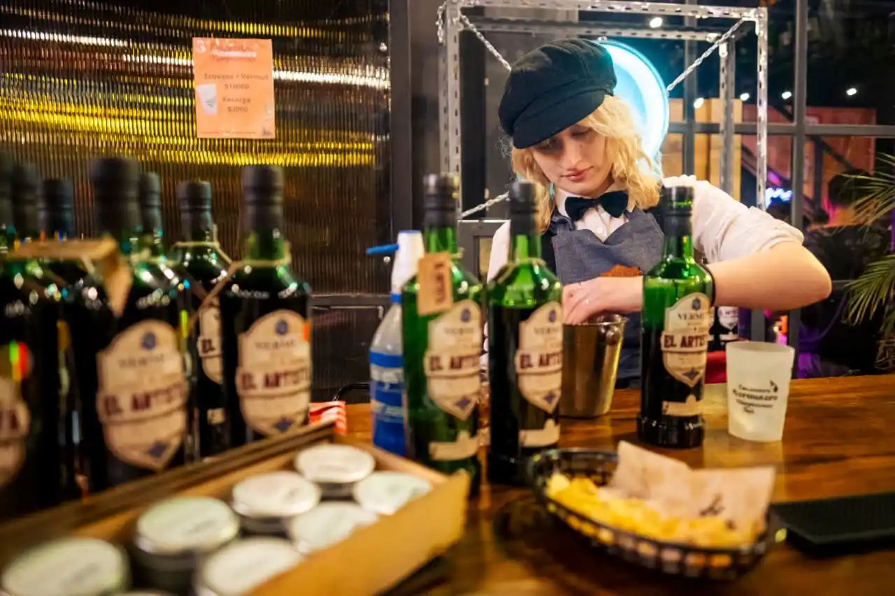 Señalaron que en el año el programa Producto Local incorporó 45 nuevas empresas y superó las 300 firmas participantes.