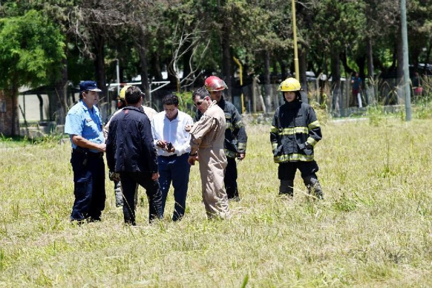 Búsqueda realizada en el 2019