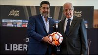 A siete meses de la final entre River y Boca, comenzó la audiencia del TAS