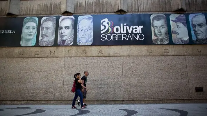 INFLACIÓN DE ENERO se ubicó en 6,7% según el BCV: cinco meses consecutivos con el IPC en menos de 10%