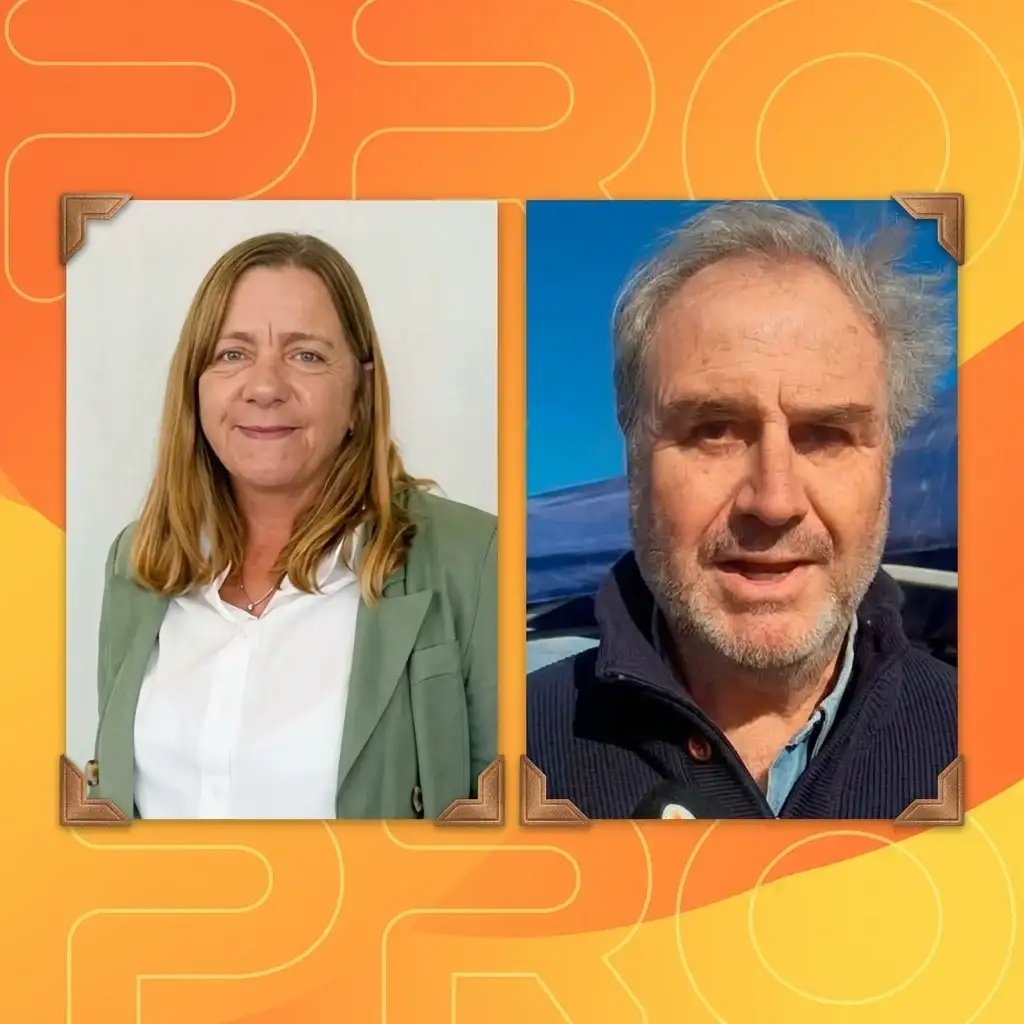 El PRO oficializó autoridades: Berisso vicepresidenta provincial y Meda presidente local