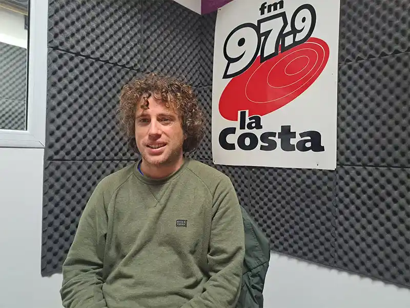 “La observación se puede convertir en una estrategia de conservación”