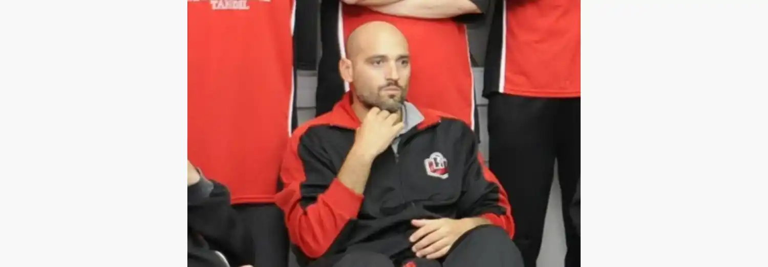 Juan Aquino es el nuevo DT de Union