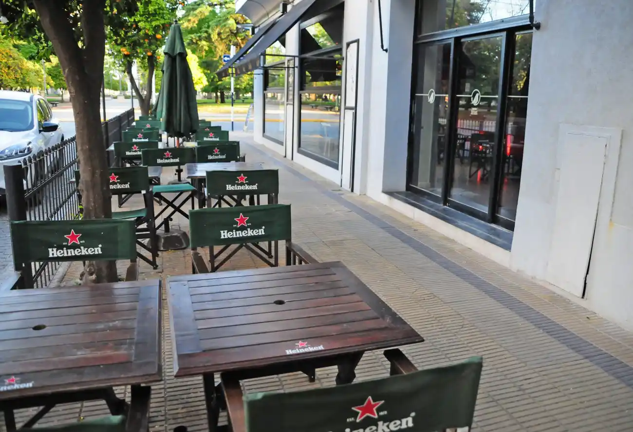 Gastronómicos lanzaron una campaña para abrir en el Estadio Rojo 