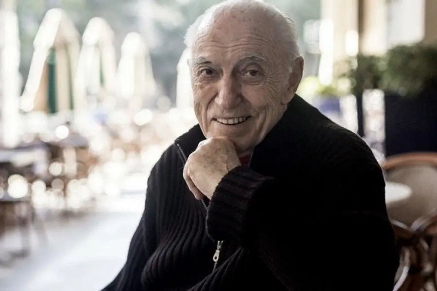 Murió Cacho Fontana, el locutor que marcó una época en la TV