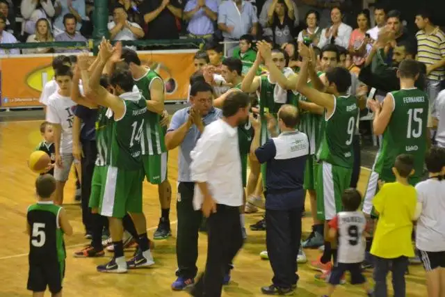 Volvió a ganar BH