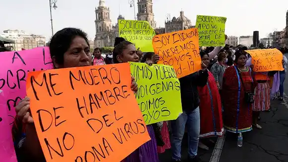 Hiperinflación, devaluación y pobreza extrema:  Venezuela cierra el 2020 con el peor desempeño (+Análisis)