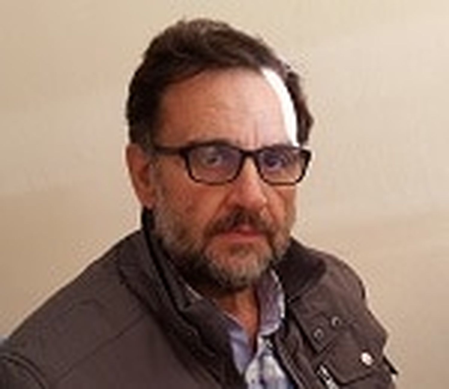 Periodista de Paralelo 32