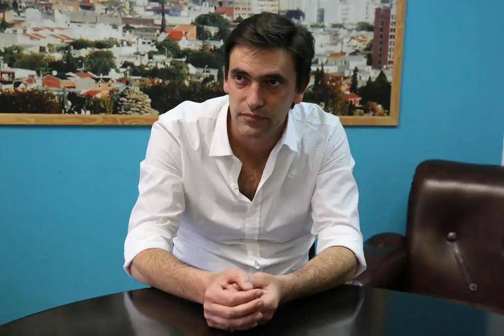 Aseguran que el presupuesto participativo contrarrestará la desintegración 