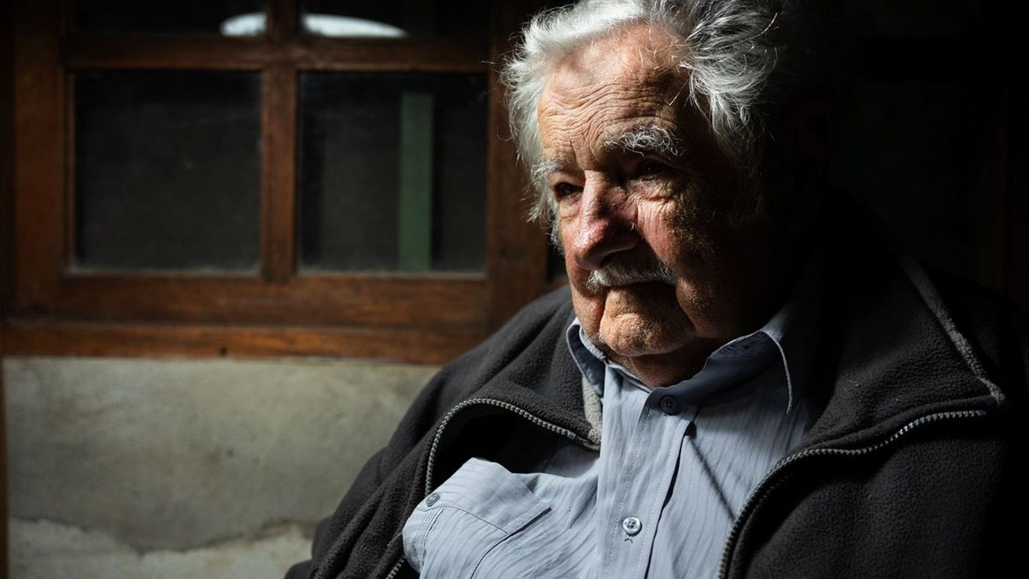 Murió el ex presidente uruguayo José "Pepe" Mujica