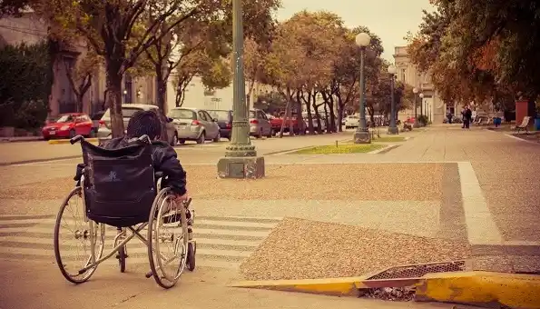 Ciudad por ciudad: la cantidad de pensiones por discapacidad en Entre Ríos